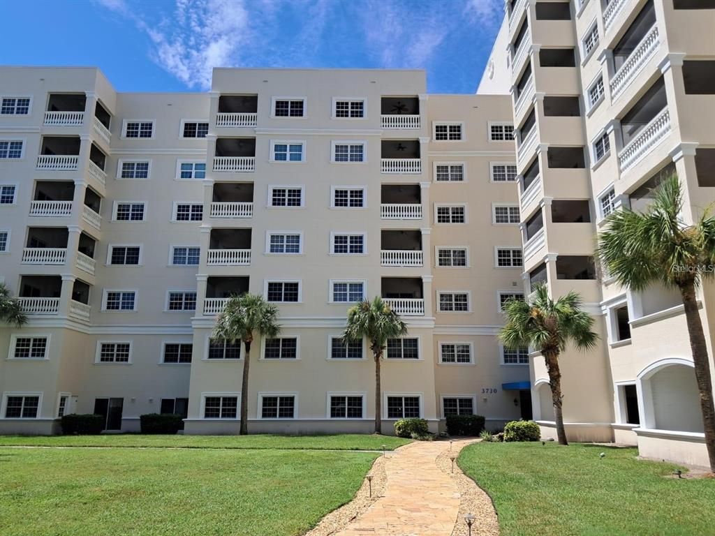 3730 CADBURY CIRCLE 400, Venice, FL 34293