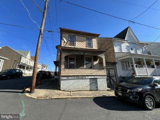 231 N VINE ST, Shamokin, PA 17872