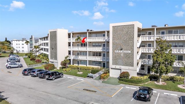 391 Grantham F 391, Deerfield Beach, FL 33442