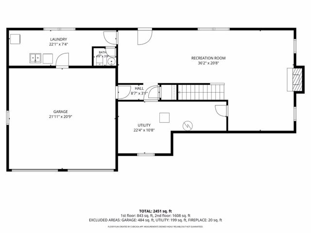 5272 Lochloy Drive, Edina, MN 55436
