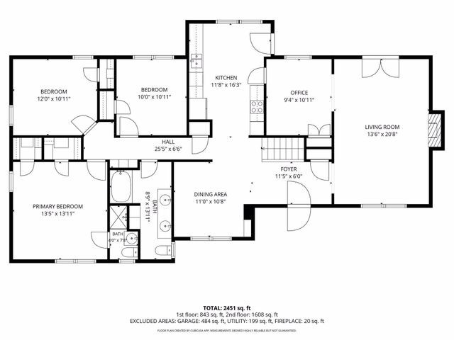 5272 Lochloy Drive, Edina, MN 55436