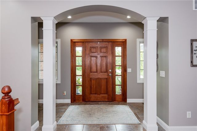 1238 Homestead Drive, Xenia, OH 45385