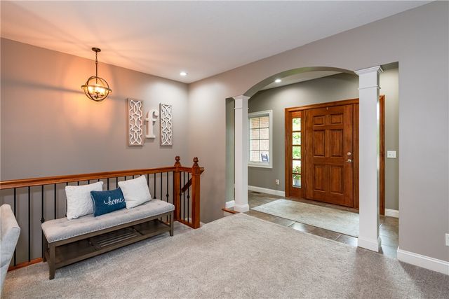 1238 Homestead Drive, Xenia, OH 45385