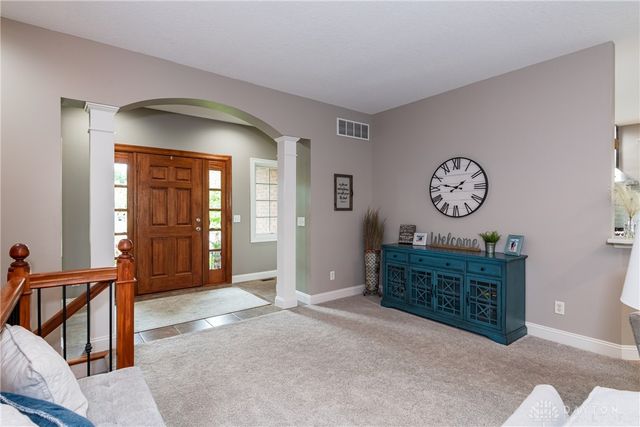 1238 Homestead Drive, Xenia, OH 45385