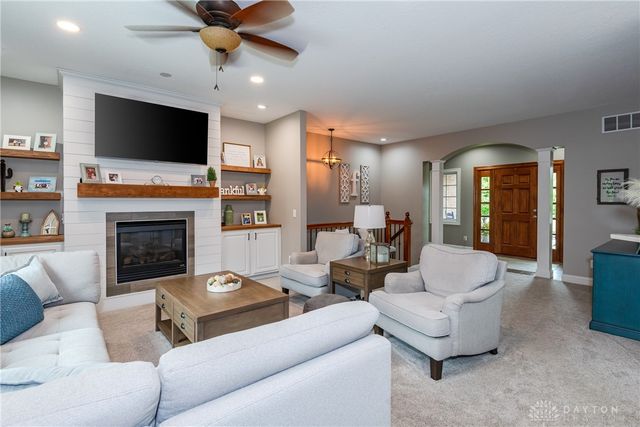 1238 Homestead Drive, Xenia, OH 45385