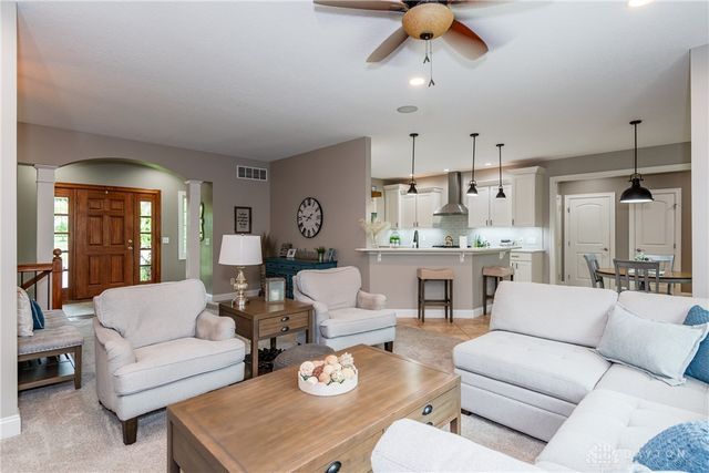 1238 Homestead Drive, Xenia, OH 45385