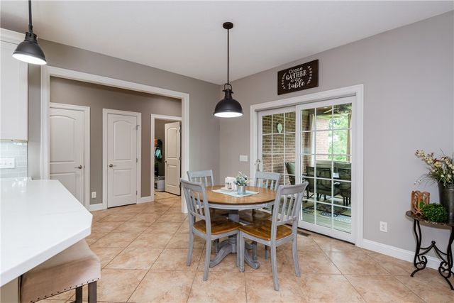 1238 Homestead Drive, Xenia, OH 45385