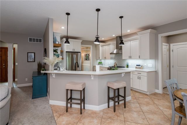 1238 Homestead Drive, Xenia, OH 45385