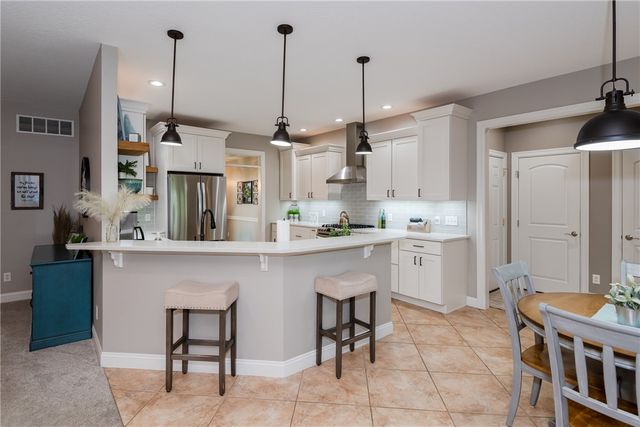 1238 Homestead Drive, Xenia, OH 45385