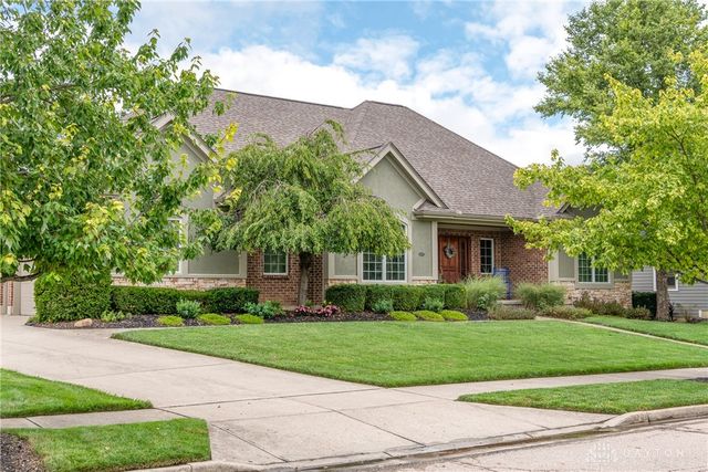 1238 Homestead Drive, Xenia, OH 45385