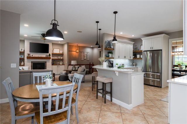 1238 Homestead Drive, Xenia, OH 45385