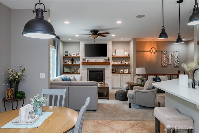 1238 Homestead Drive, Xenia, OH 45385