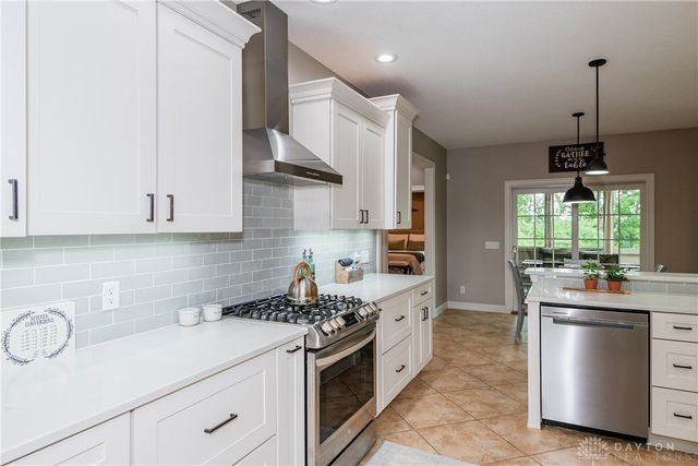 1238 Homestead Drive, Xenia, OH 45385