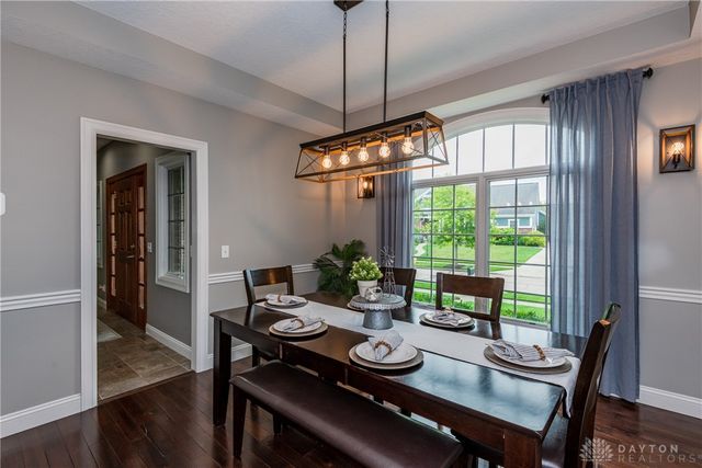 1238 Homestead Drive, Xenia, OH 45385