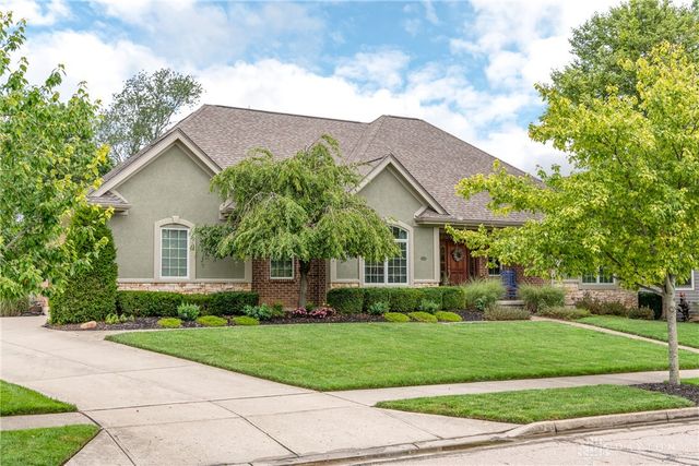 1238 Homestead Drive, Xenia, OH 45385
