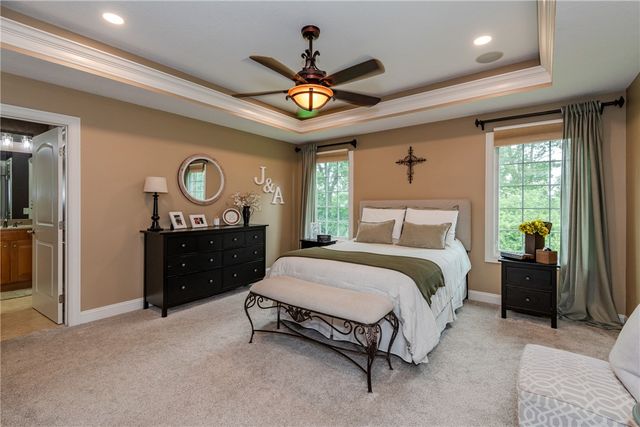 1238 Homestead Drive, Xenia, OH 45385