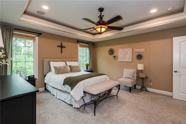 1238 Homestead Drive, Xenia, OH 45385