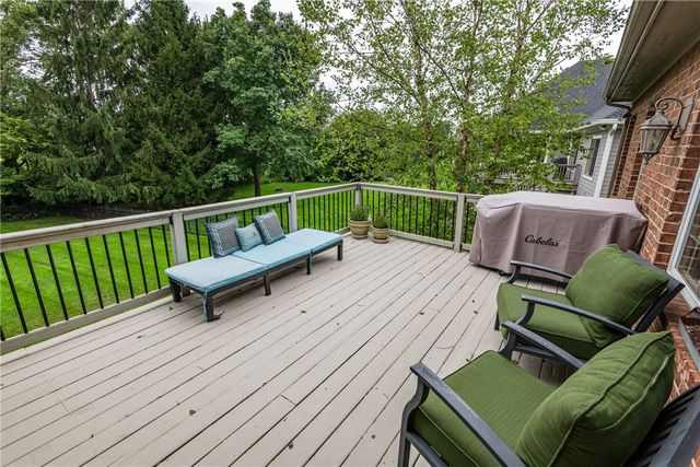 1238 Homestead Drive, Xenia, OH 45385