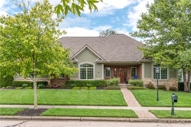 1238 Homestead Drive, Xenia, OH 45385