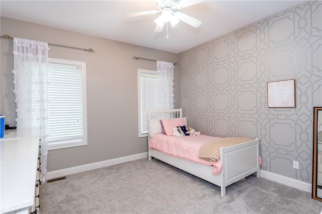 1238 Homestead Drive, Xenia, OH 45385