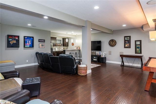 1238 Homestead Drive, Xenia, OH 45385