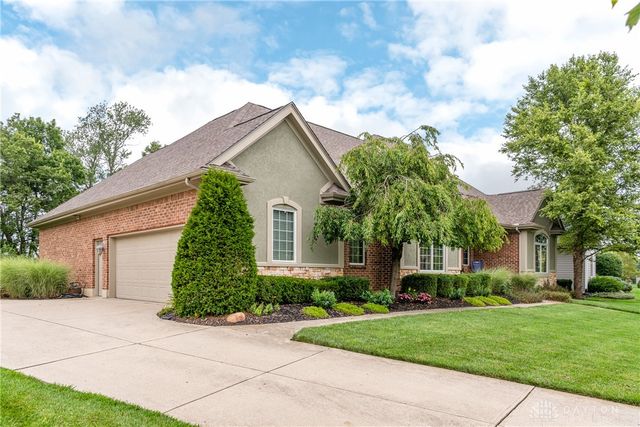 1238 Homestead Drive, Xenia, OH 45385