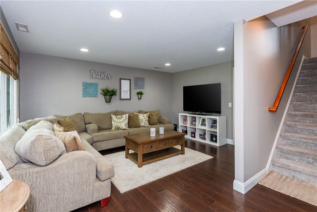 1238 Homestead Drive, Xenia, OH 45385