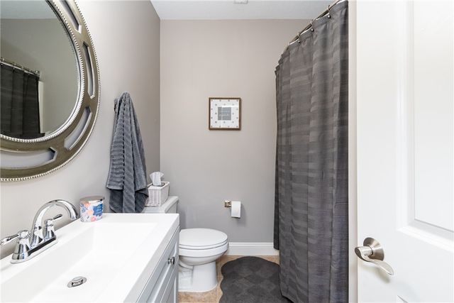 1238 Homestead Drive, Xenia, OH 45385