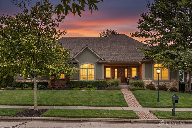 1238 Homestead Drive, Xenia, OH 45385