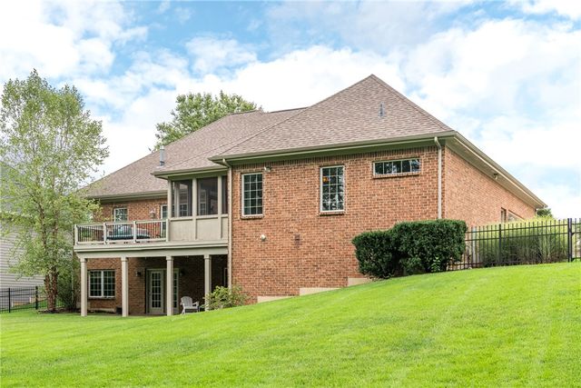 1238 Homestead Drive, Xenia, OH 45385