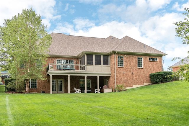 1238 Homestead Drive, Xenia, OH 45385