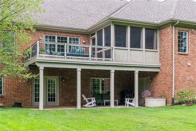 1238 Homestead Drive, Xenia, OH 45385