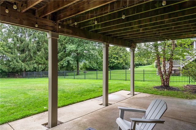 1238 Homestead Drive, Xenia, OH 45385