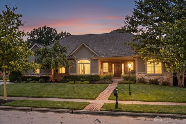 1238 Homestead Drive, Xenia, OH 45385