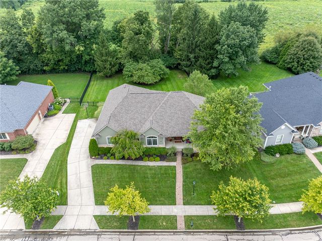 1238 Homestead Drive, Xenia, OH 45385