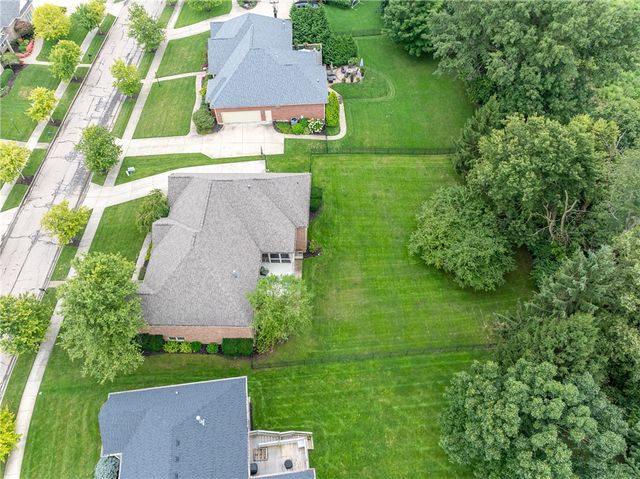 1238 Homestead Drive, Xenia, OH 45385
