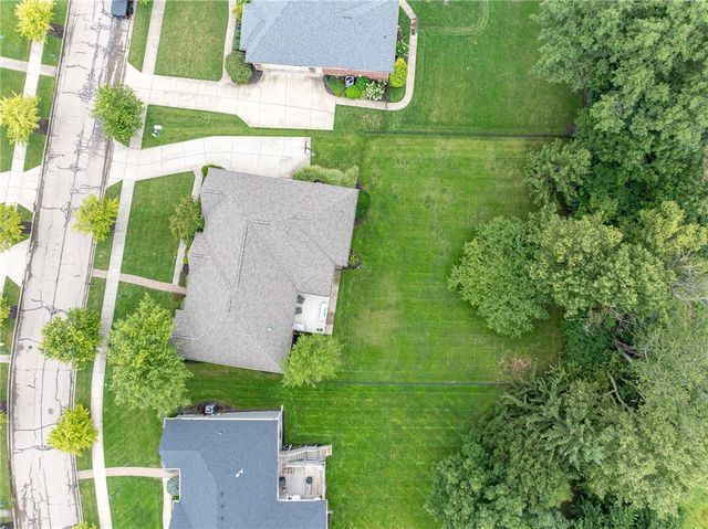 1238 Homestead Drive, Xenia, OH 45385