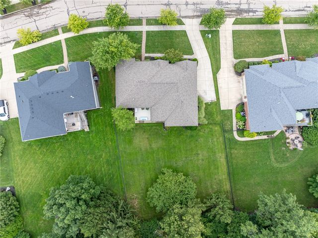 1238 Homestead Drive, Xenia, OH 45385