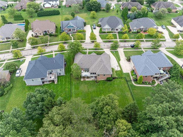 1238 Homestead Drive, Xenia, OH 45385