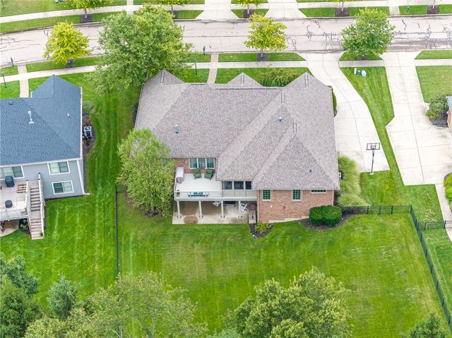 1238 Homestead Drive, Xenia, OH 45385