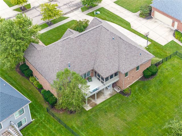 1238 Homestead Drive, Xenia, OH 45385