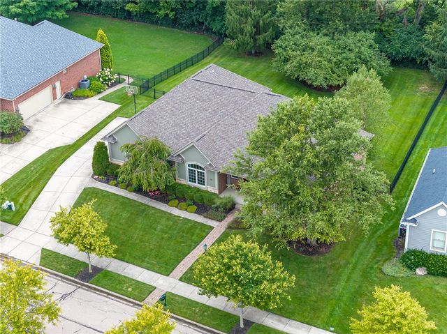 1238 Homestead Drive, Xenia, OH 45385