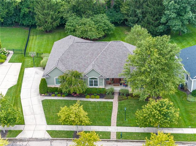1238 Homestead Drive, Xenia, OH 45385