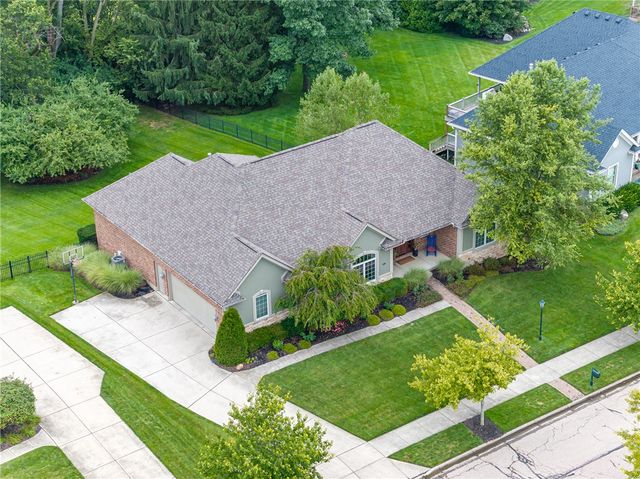1238 Homestead Drive, Xenia, OH 45385