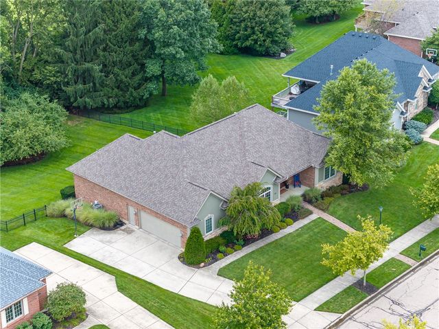 1238 Homestead Drive, Xenia, OH 45385