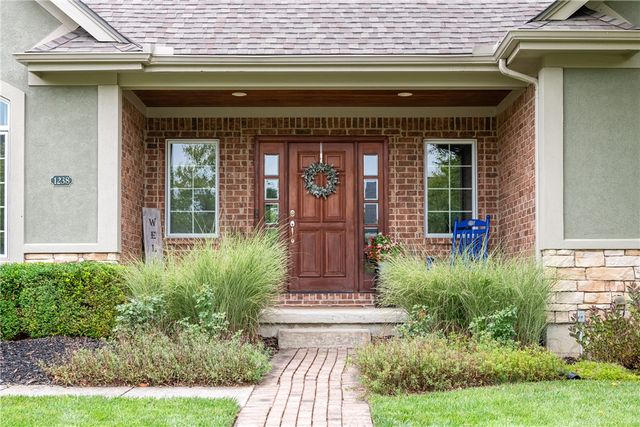 1238 Homestead Drive, Xenia, OH 45385