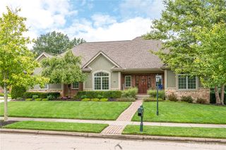 1238 Homestead Drive, Xenia, OH 45385