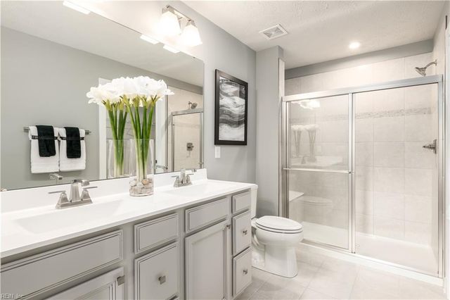 424 Braden LN, Suffolk, VA 23435