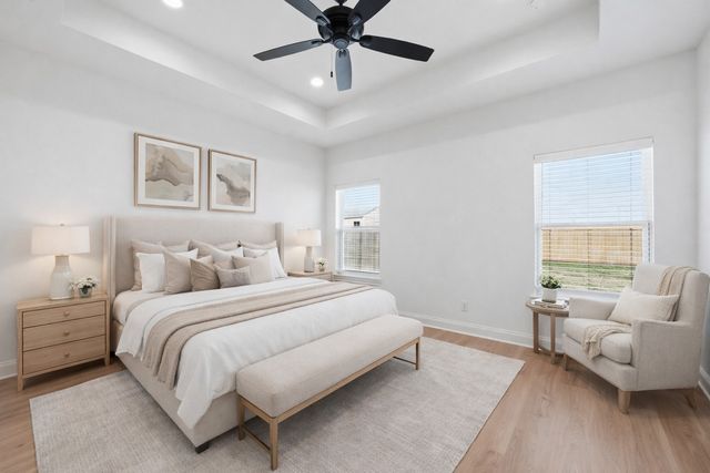 1316 Promised Land Road, Hewitt, TX 76643