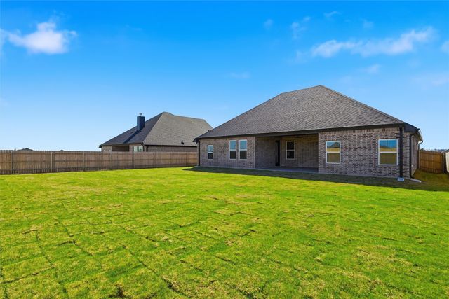 1316 Promised Land Road, Hewitt, TX 76643
